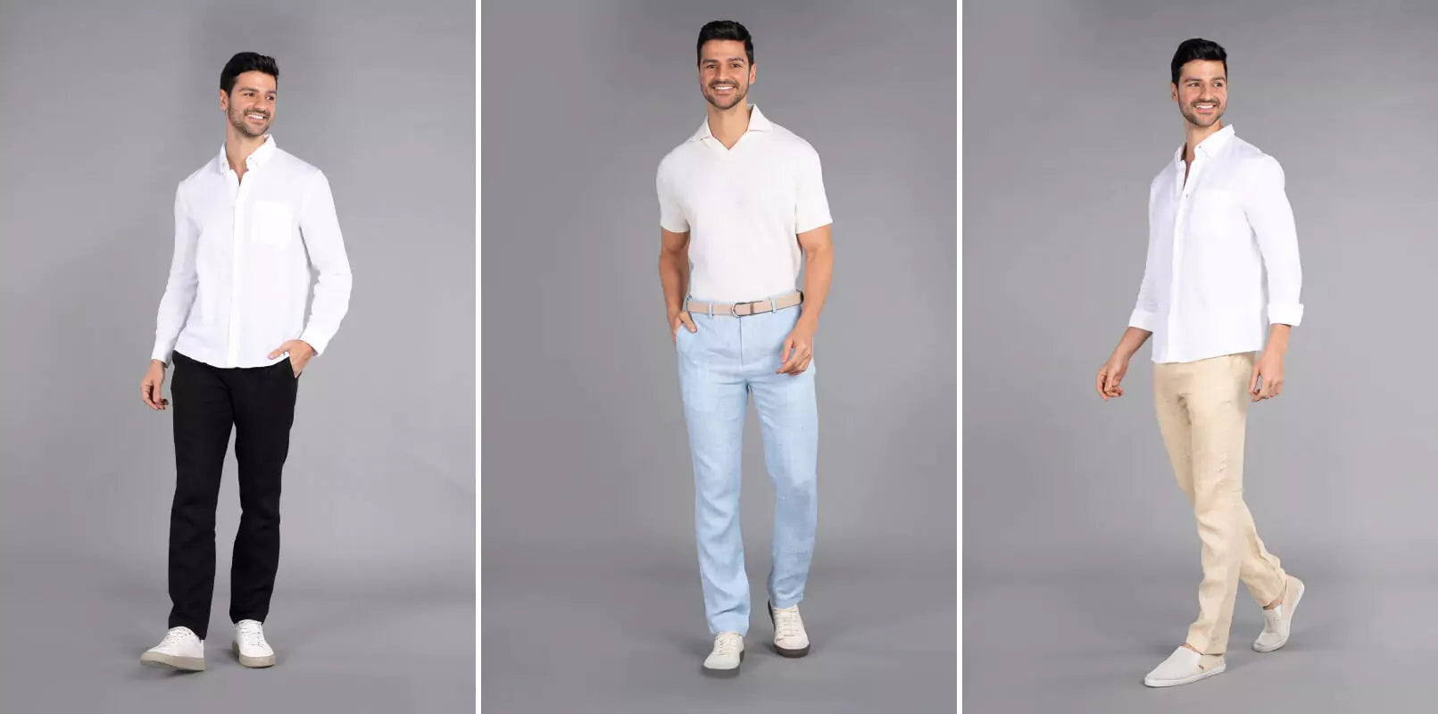 must have pants for men