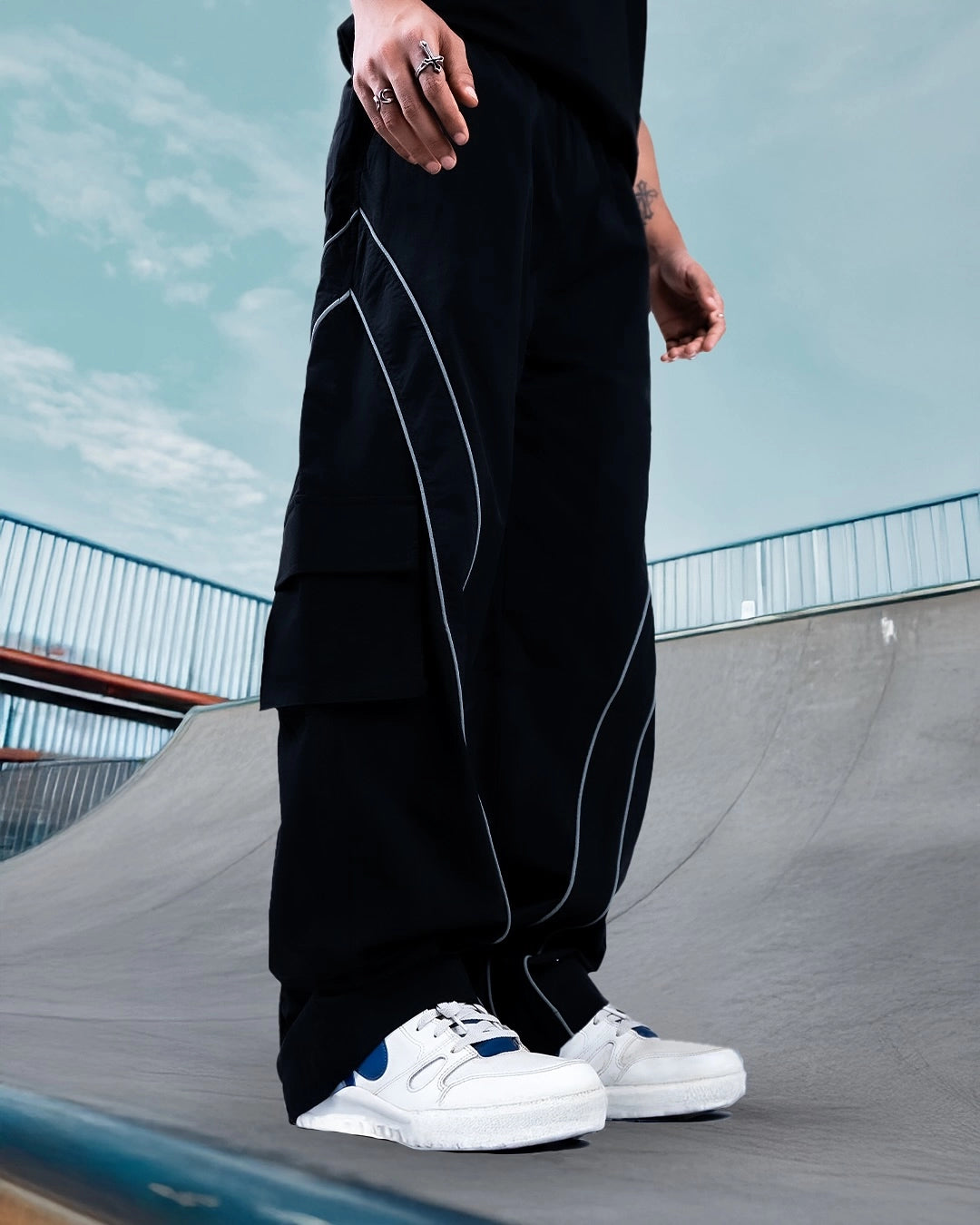 must have pants for men