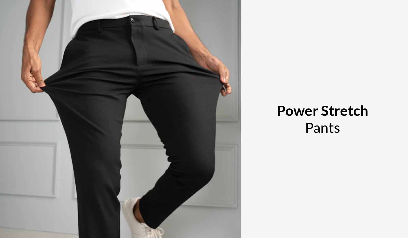 white luxury Slim Fit Men Black Trousers - Buy white luxury Slim Fit Men  Black Trousers Online at Best Prices in India | Flipkart.com
