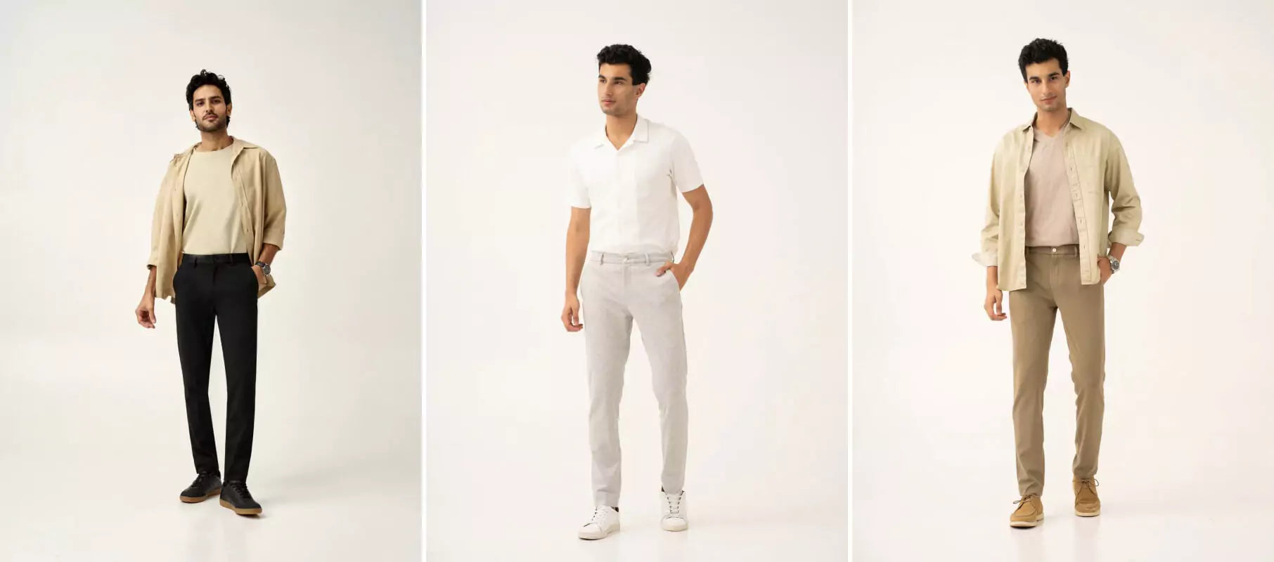must have pants for men