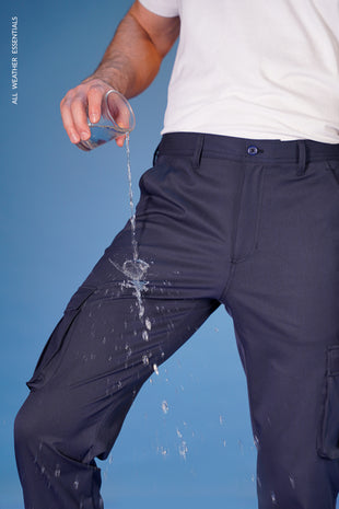 Buy 6 Pocket Cargo Pants For Men Online In India