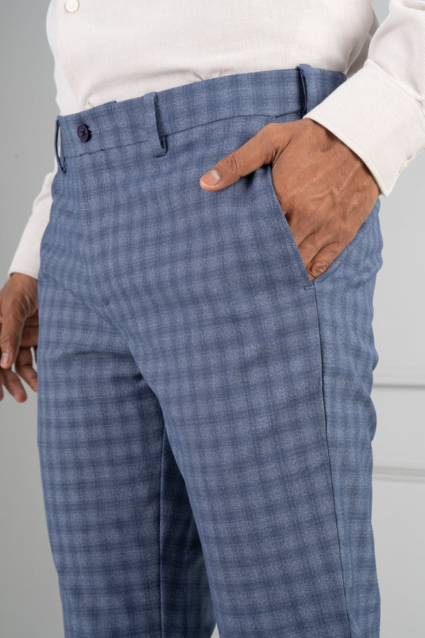 Wool suit trousers  Pants  Shorts  Sandropariscom