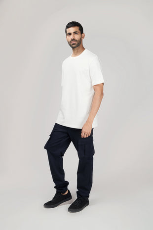 Buy Black Trousers  Pants for Men by DNMX Online  Ajiocom