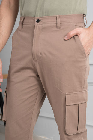 Cargo Trousers  Primark