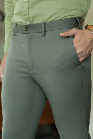 Buy MERIWOOL Mens Base Layer 100 Merino Wool Thermal Pants Army Green at  Amazonin