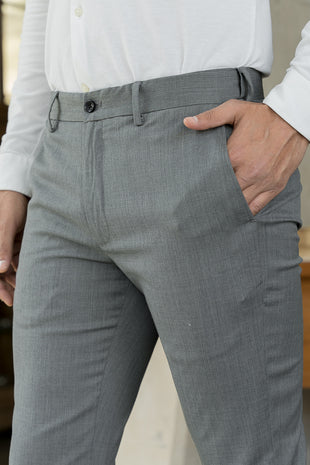 Trousers  Samuelsohn