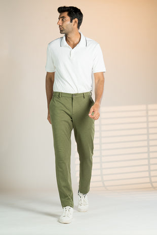 Men's Formal Trousers - Buy Trouser Pants Online for Men – Westside