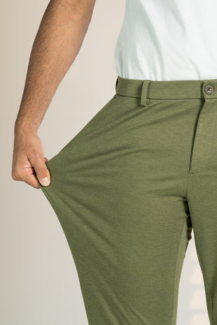 MenS TightFitting Stretch Ice Silk Autumn Translucent Home Pants Leggings   Walmartcom