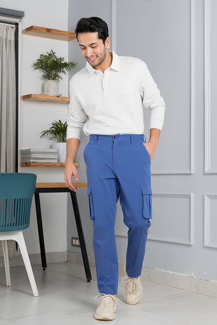 8 Modern Pant Styles All Men Should Own