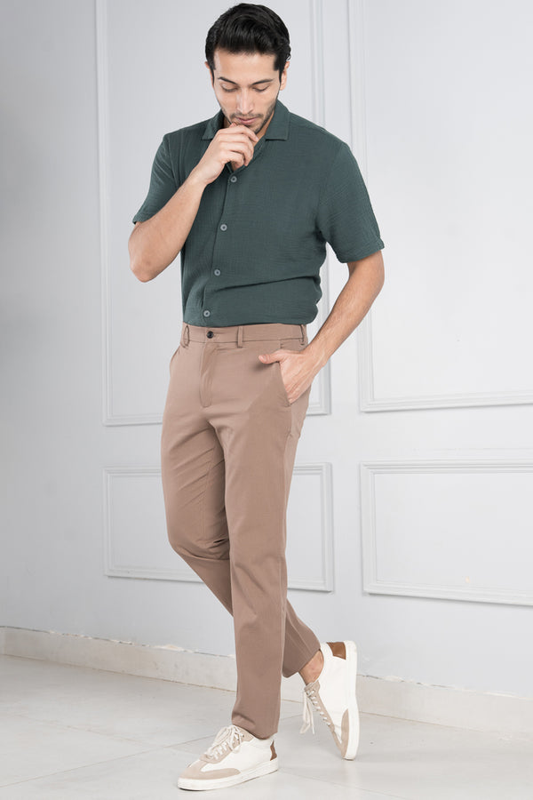 Mens custommade chinos  starting at CAD 169  Tailor Store