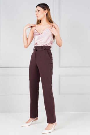 Buy Casual Pants For Women Online In India