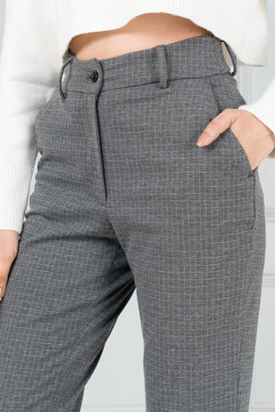 Women Formal Trousers  Buy Women Formal Trousers online in India