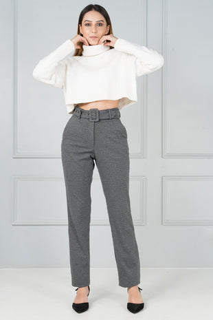 Women's tailor made to measure pants, slacks and trousers