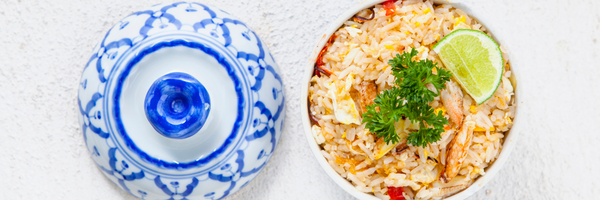 crab fried rice