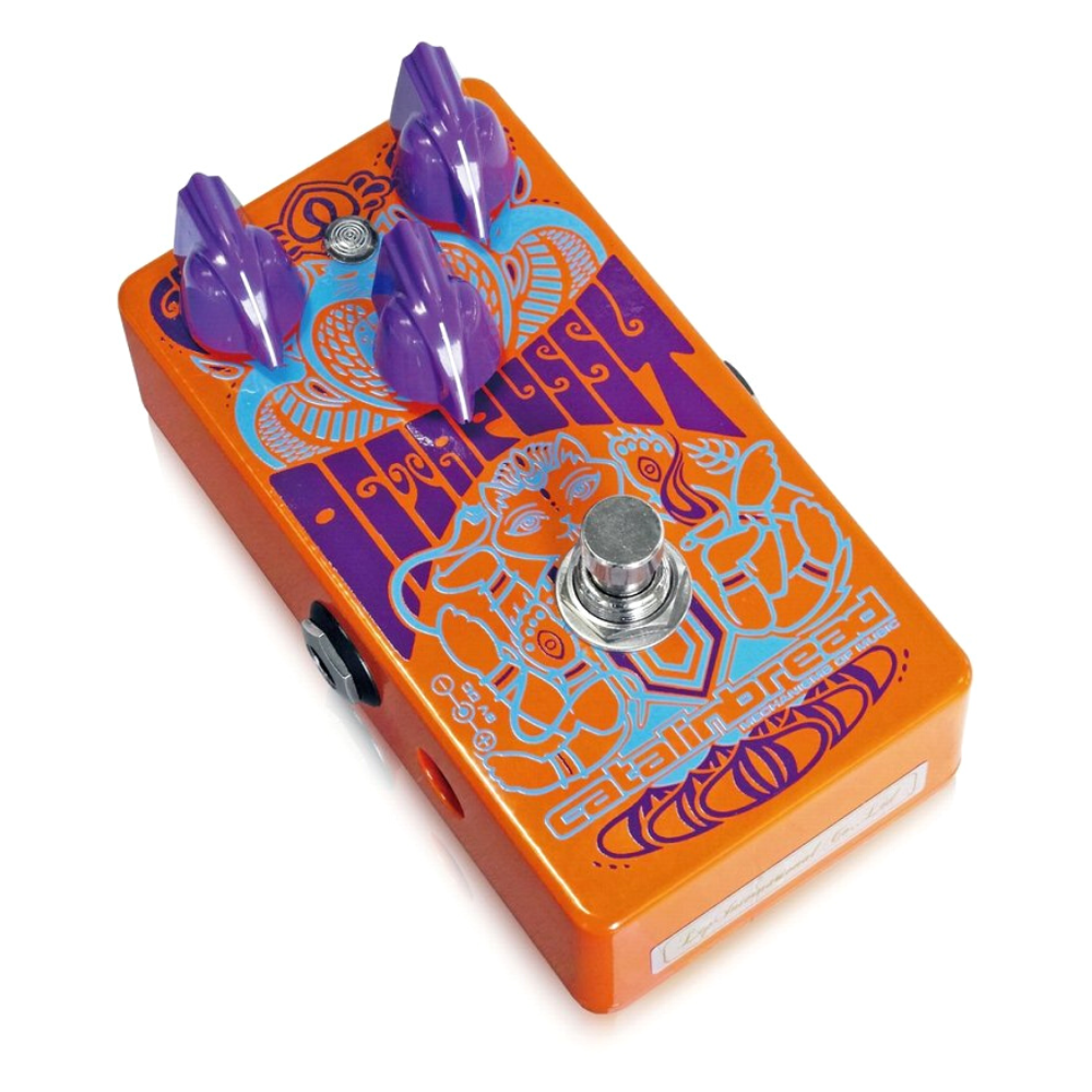 新品 未使用 Catalinbread OCTAPUSSY | gulatilaw.com