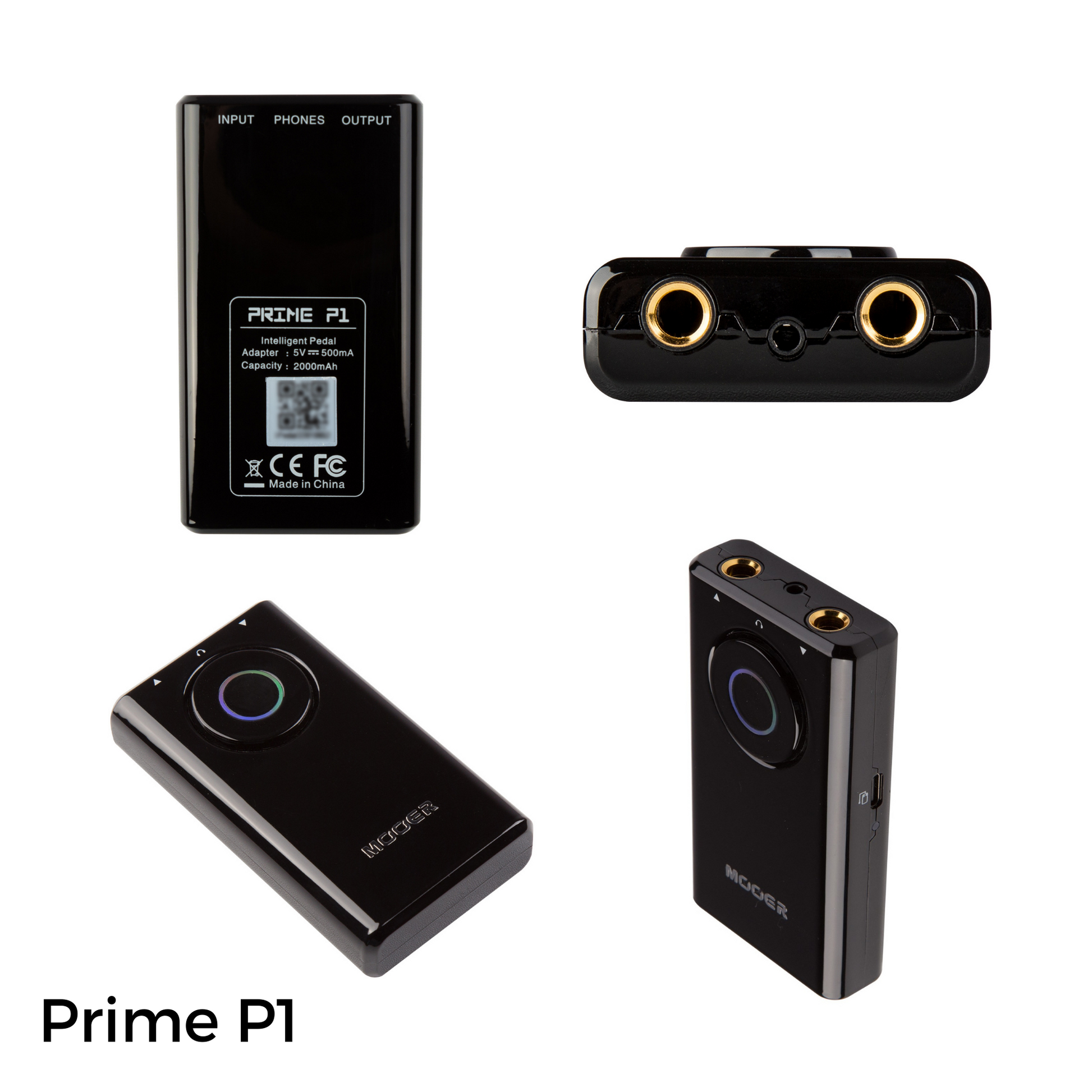Moore Prime p1とGWF4のセット 【即納！最大半額！】 8820円引き