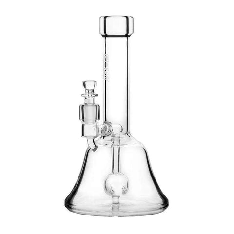 Grav Labs 9" Bell Base Bong with Orb Perc