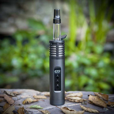 Vaporizador Arizer Air 2