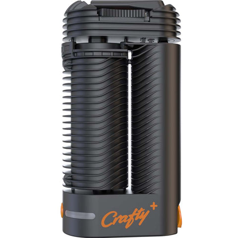 Vaporizador Crafty Plus