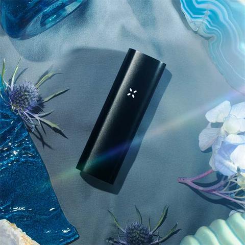 Vaporizador Pax 3 Onyx