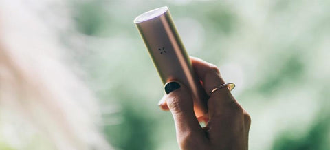 Vaporizador Pax 3