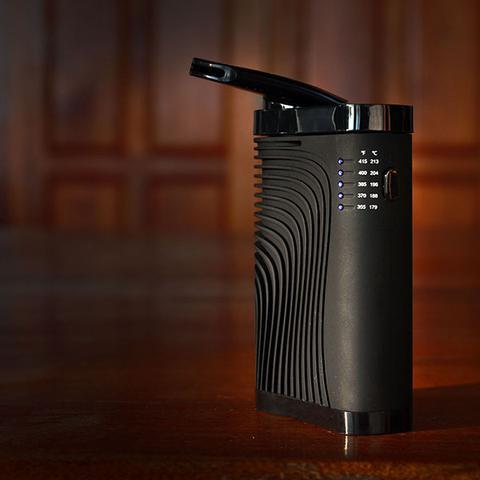 Vaporizadores Boundless