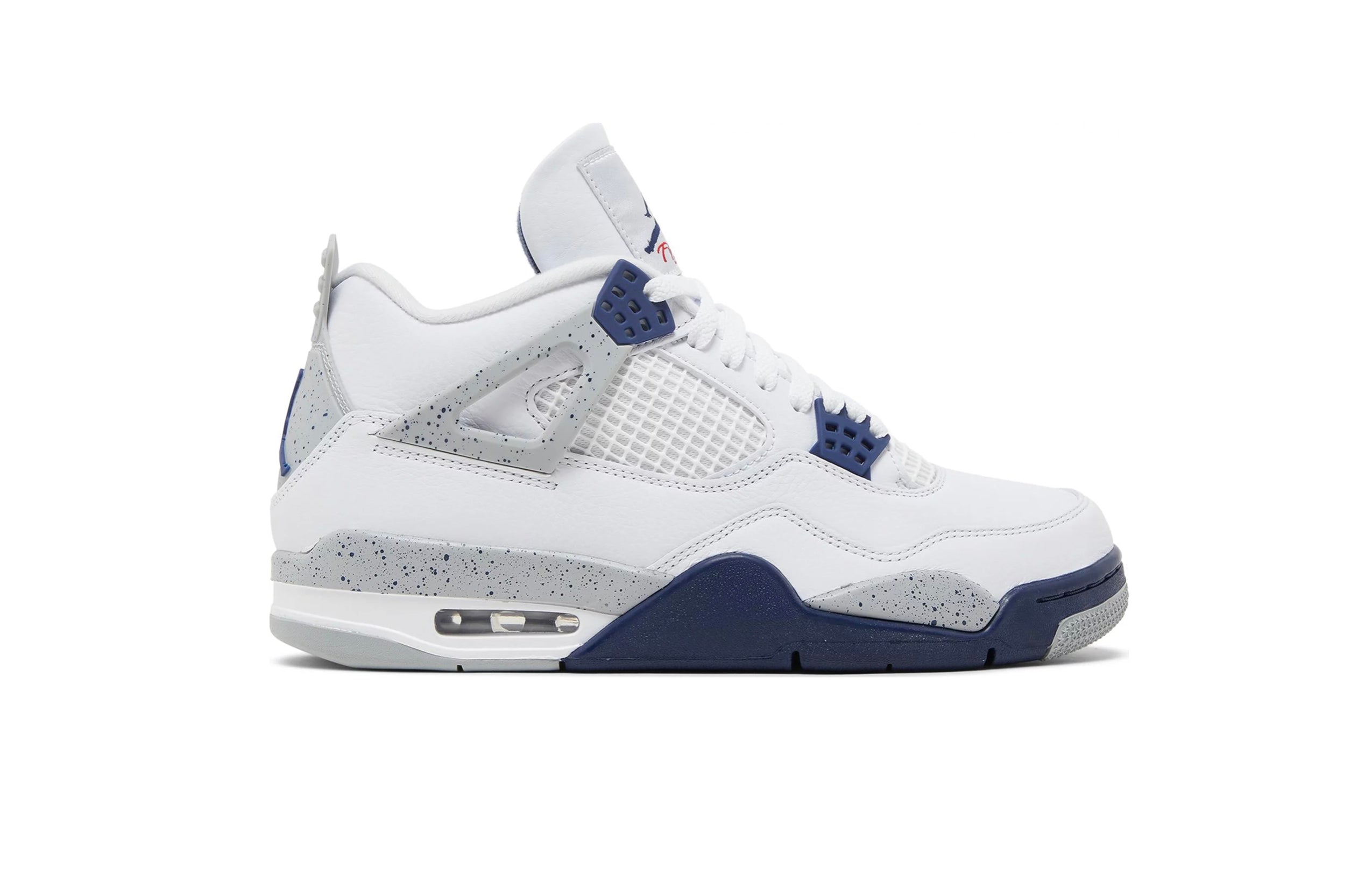 air jordan 4 ocean blue