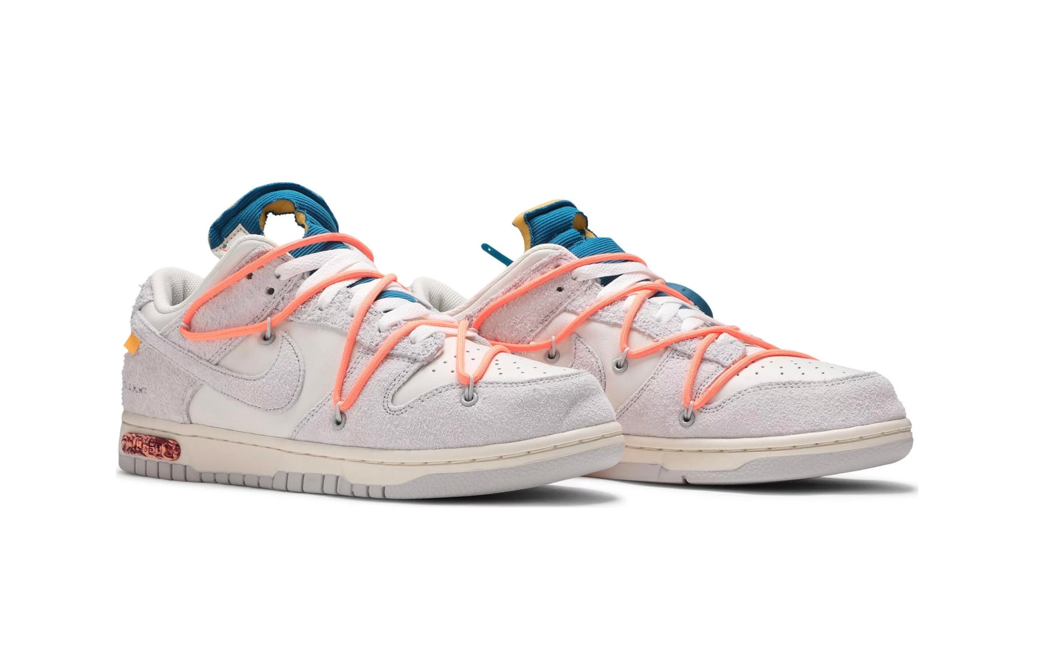 off-white NIKE dunk 19 28センチ | tradexautomotive.com