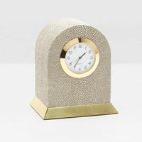 Fondi Clock
