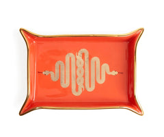 Jonathan Adler Snake Valet Tray