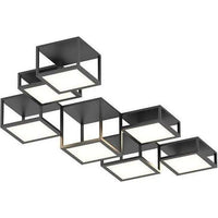 Cubix LED Surface Mount