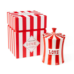 Bougie Vice Love de Jonathan Adler