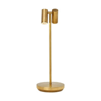 Doppia LED Table Lamp