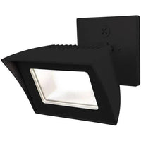 Endurance Flood LED Wallpack