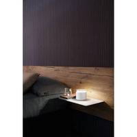 Pushup LED Table Lamp