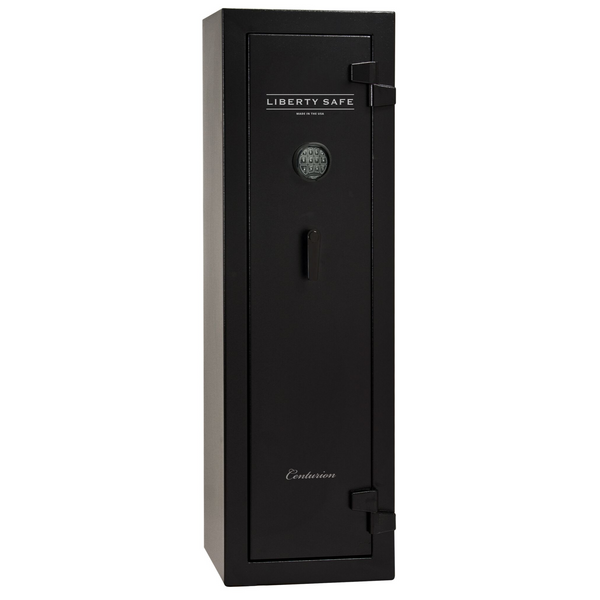 liberty safe centurion digital keypad