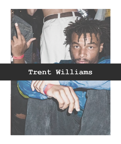 Trent Williams