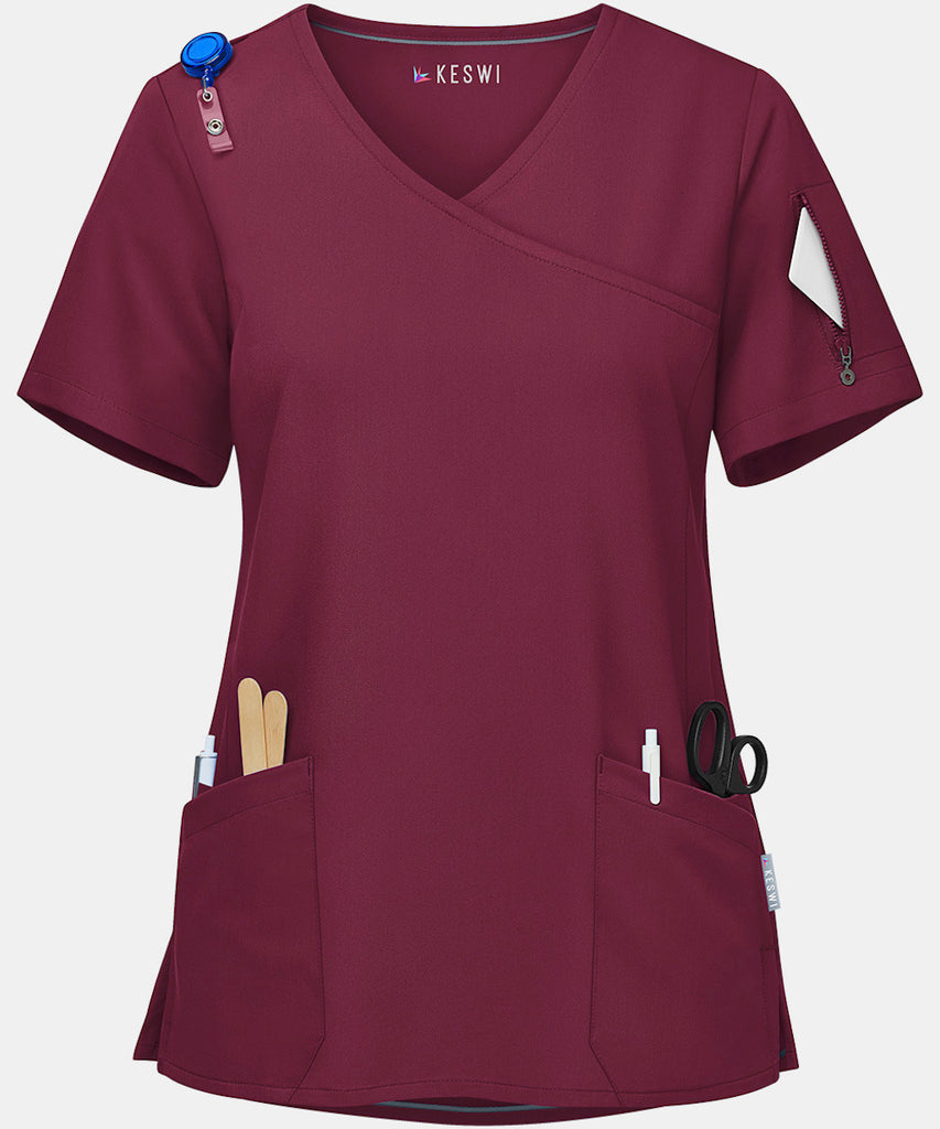 From Classic to Contemporary: The Best Scrubs for Nurses