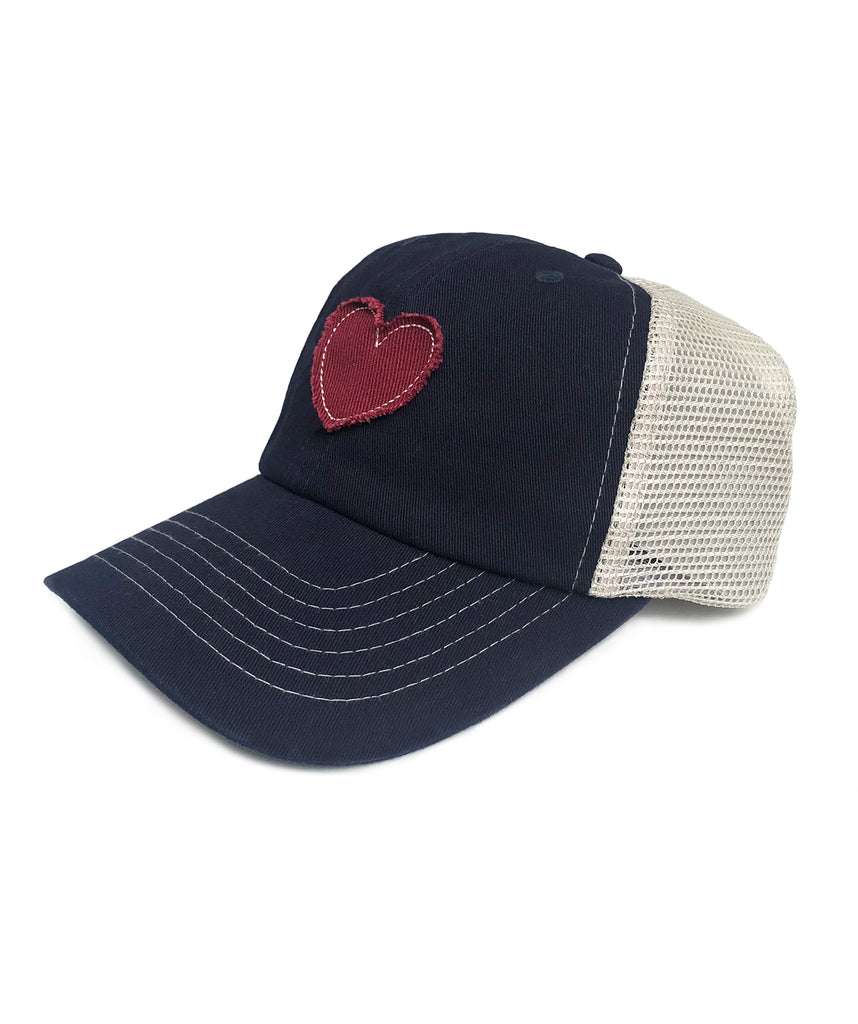 womens trucker baseball hats