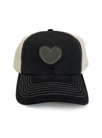 womens trucker baseball hats