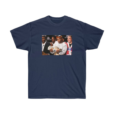 don king t shirt