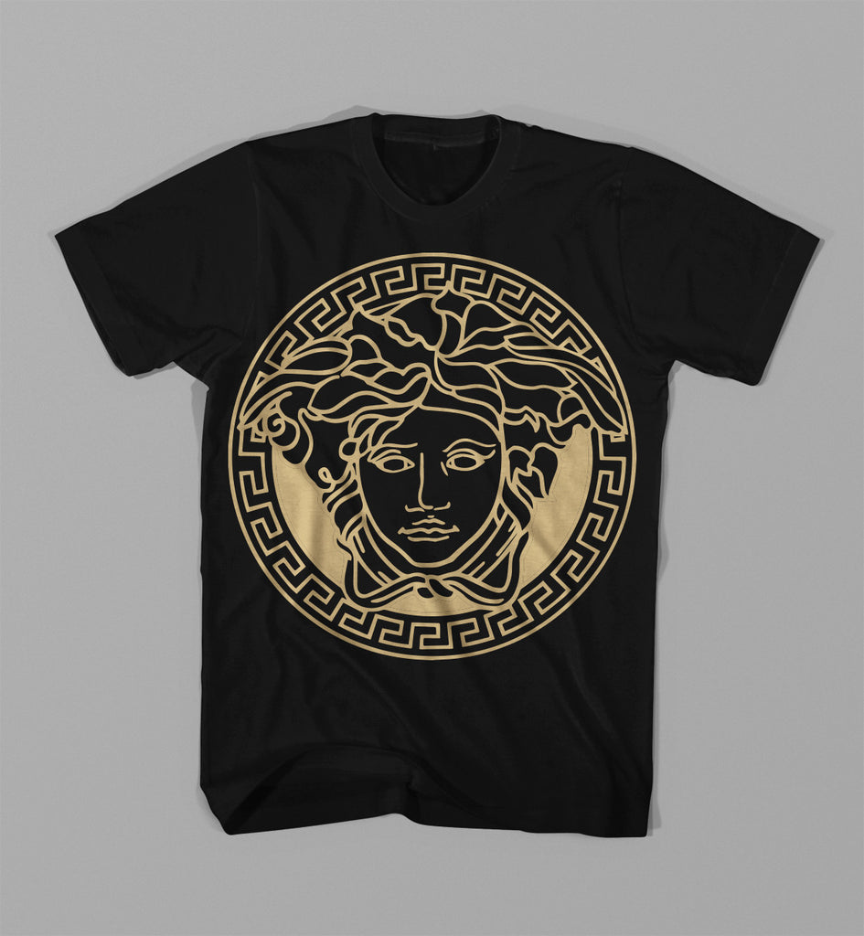 gianni versace t shirt