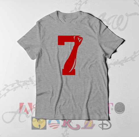 kaepernick 7 shirt