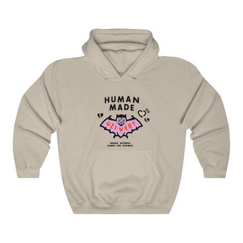 スペシャルSET価格 HUMANMADE LIL UZI VEAT SWEAT HOODIE Lサイズ