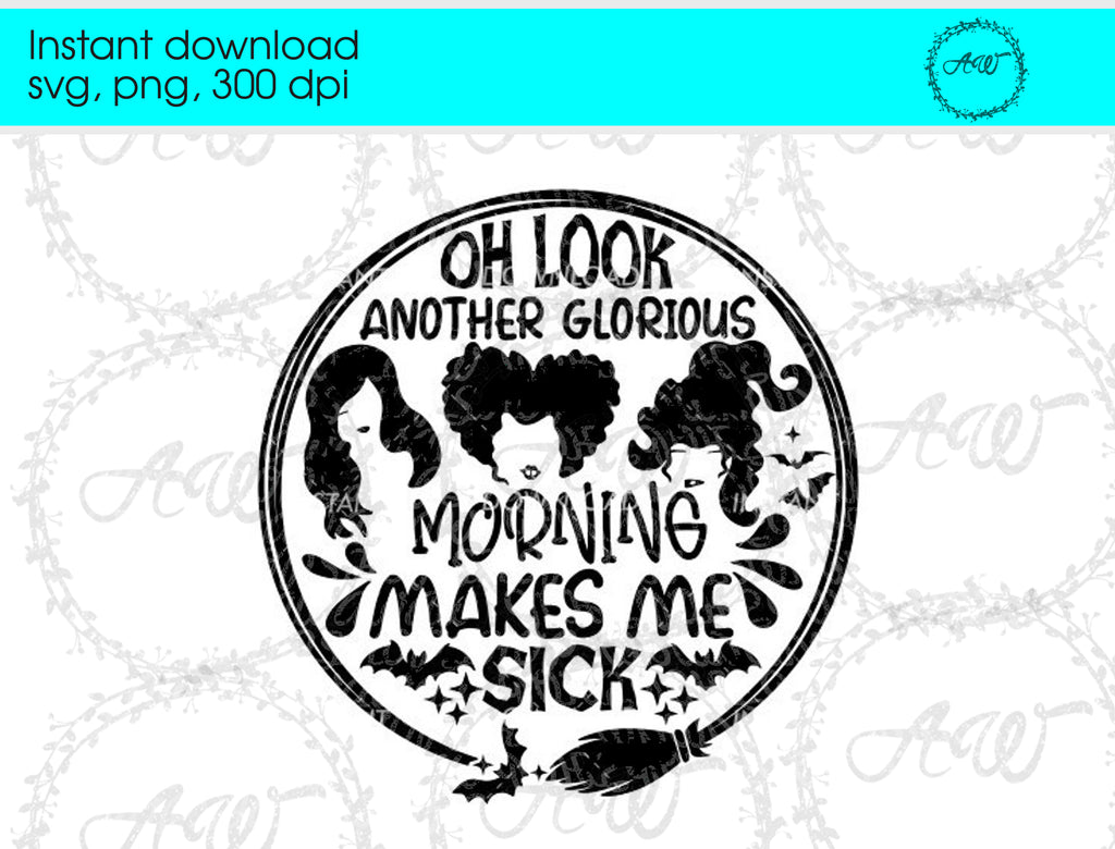 Download Hocus Pocus Svg Sanderson Sisters Instant Download Abstracto World