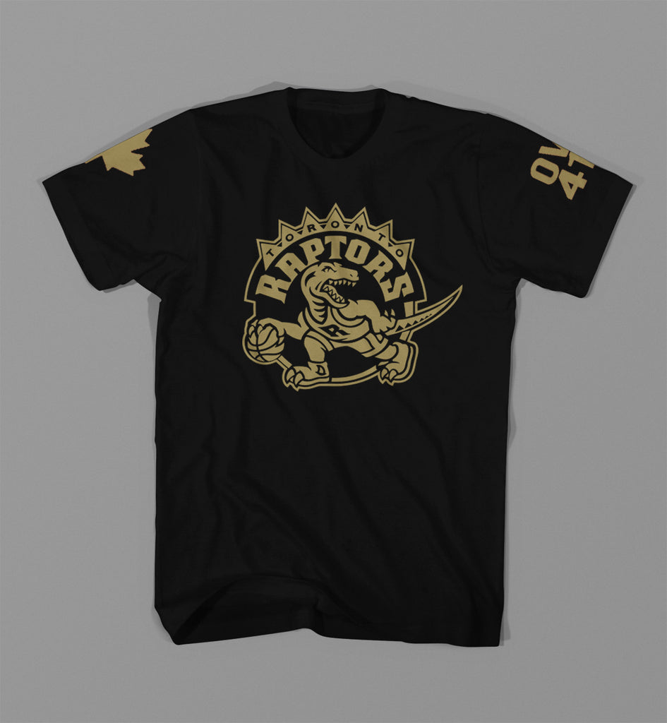 drake raptors ovo shirt