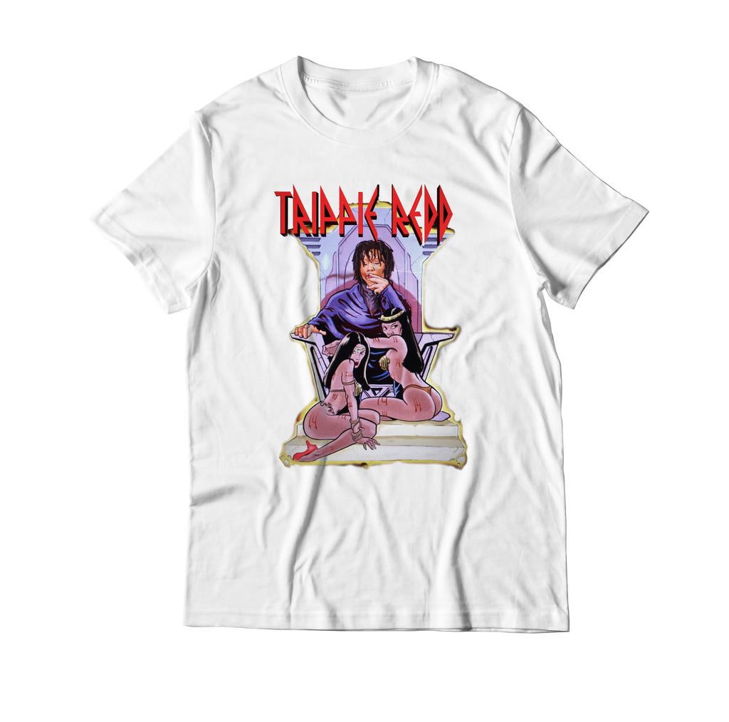 trippie redd tees