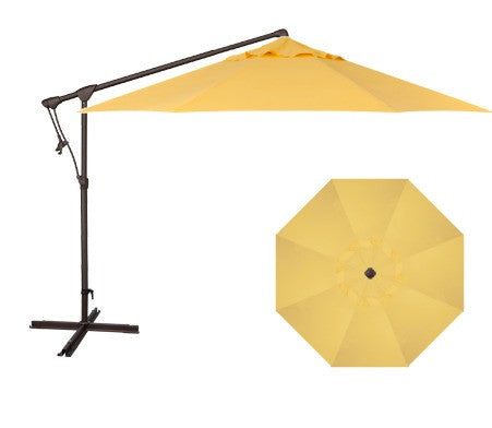 AG19 Cantilever Umbrella