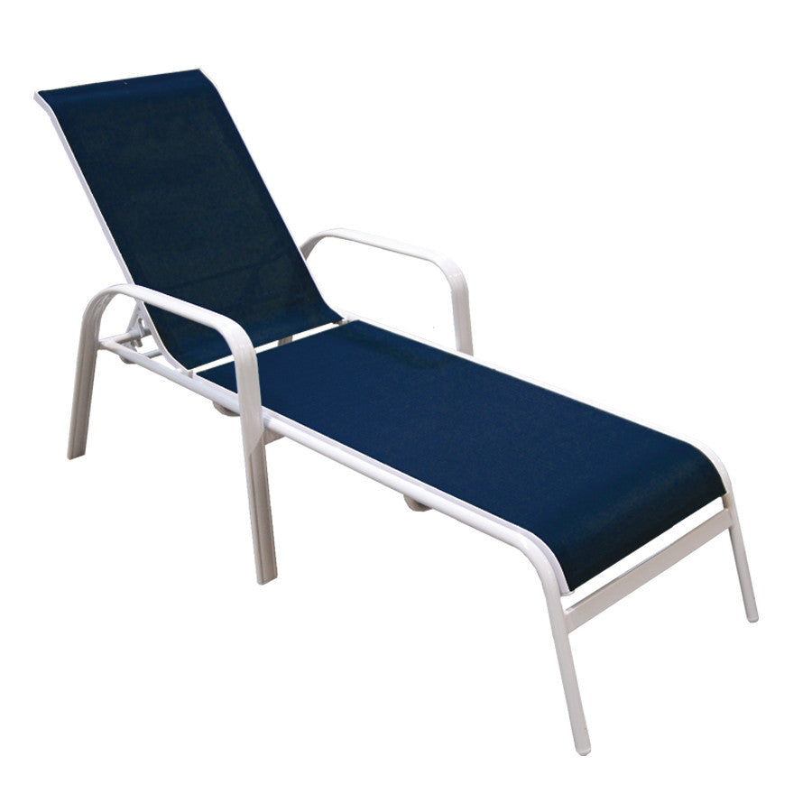 capri oversized chaise lounge – leisure depot