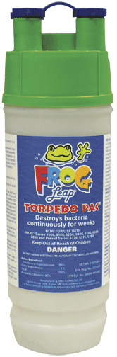 frog leap torpedo pac walmart